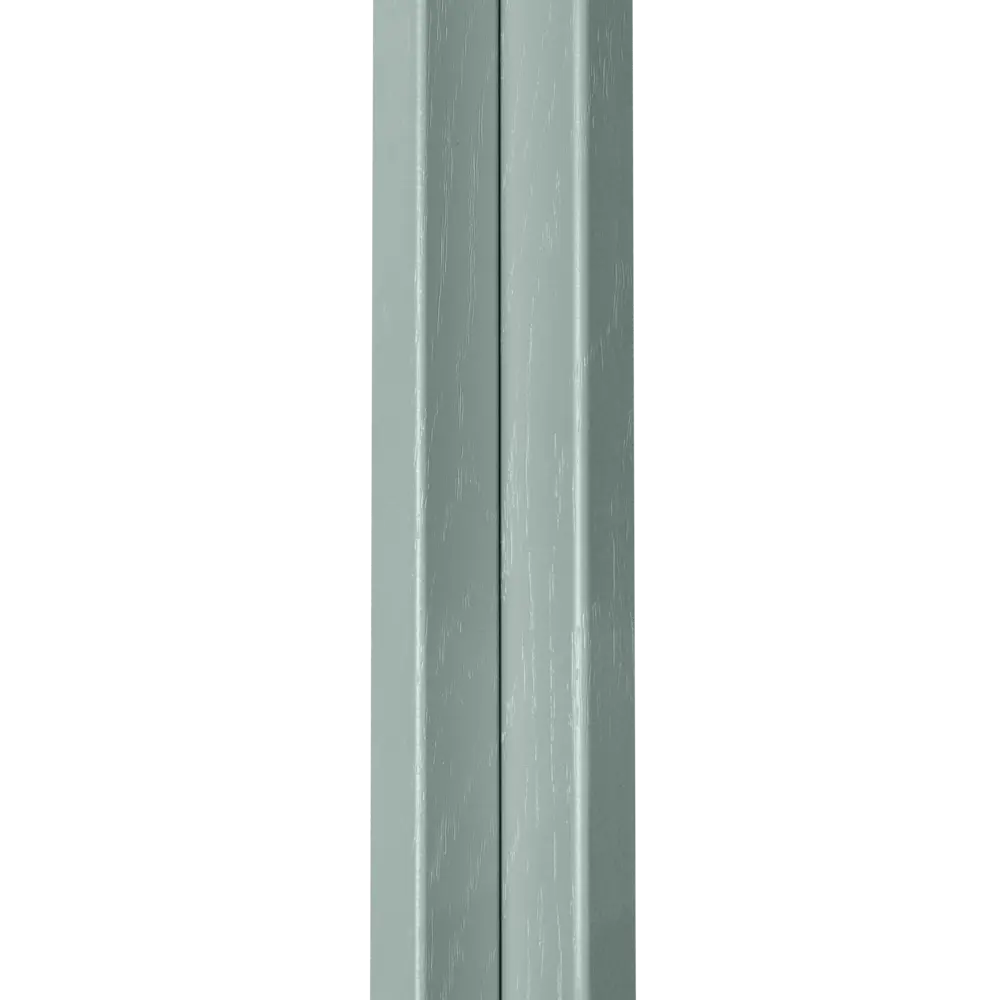 Угол для кухонного шкафа Томари 4x77-40 см KONSENSA МДФ цвет синий STLM-2195442 - Вид №2