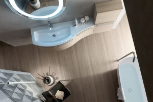 Комплект мебели 35 Arcom E.ly