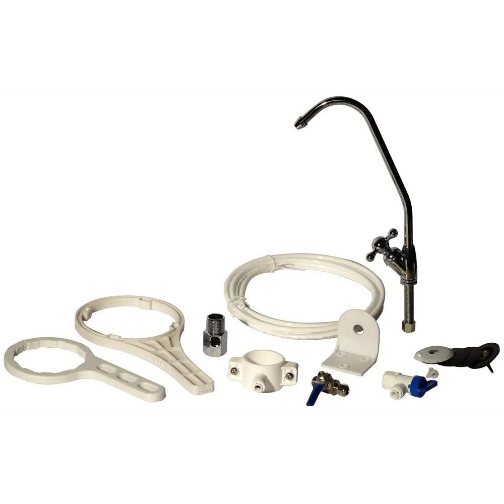 Система обратного осмоса Аква Про, 5 ступеней STLM-2202803 - Вид №1