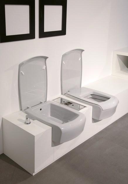 Ceramica Flaminia Una  Una/b  - Вид №2