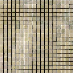 МОЗАИКА ИЗ НАТУРАЛЬНОГО КАМНЯ  M071-15P NATURAL ADRIATICA