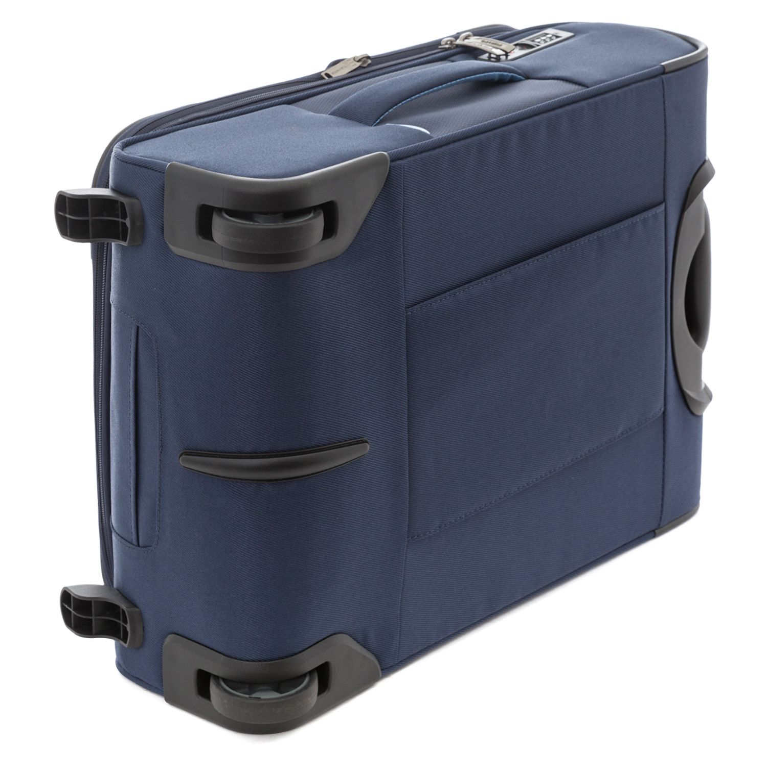 89807-20 Чемодан 89807 Trolley S exp. 2w Travelite Capri - Вид №3