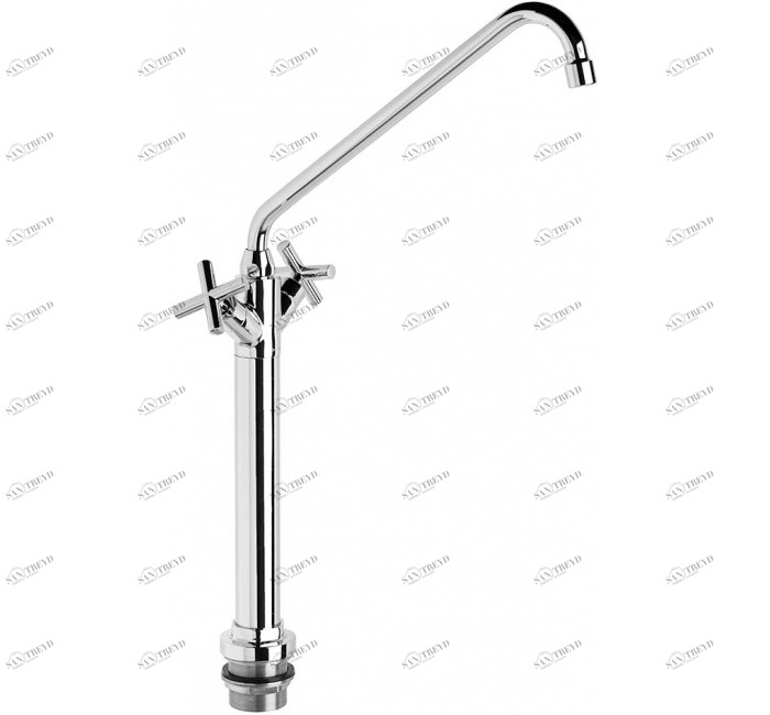 GENEBRE 1732 04 ЗАЛИВНОЙ КРАН 