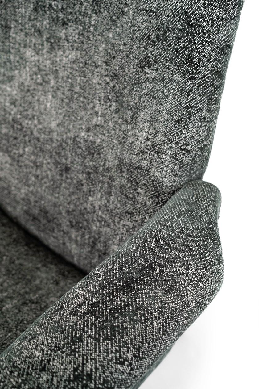 Mytto Мягкое кресло из хлопка с подлокотниками Larforma sun-id-1397712 - Вид №10