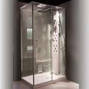 Душевая кабина PLAY 90 TT 9547-17979 Sx