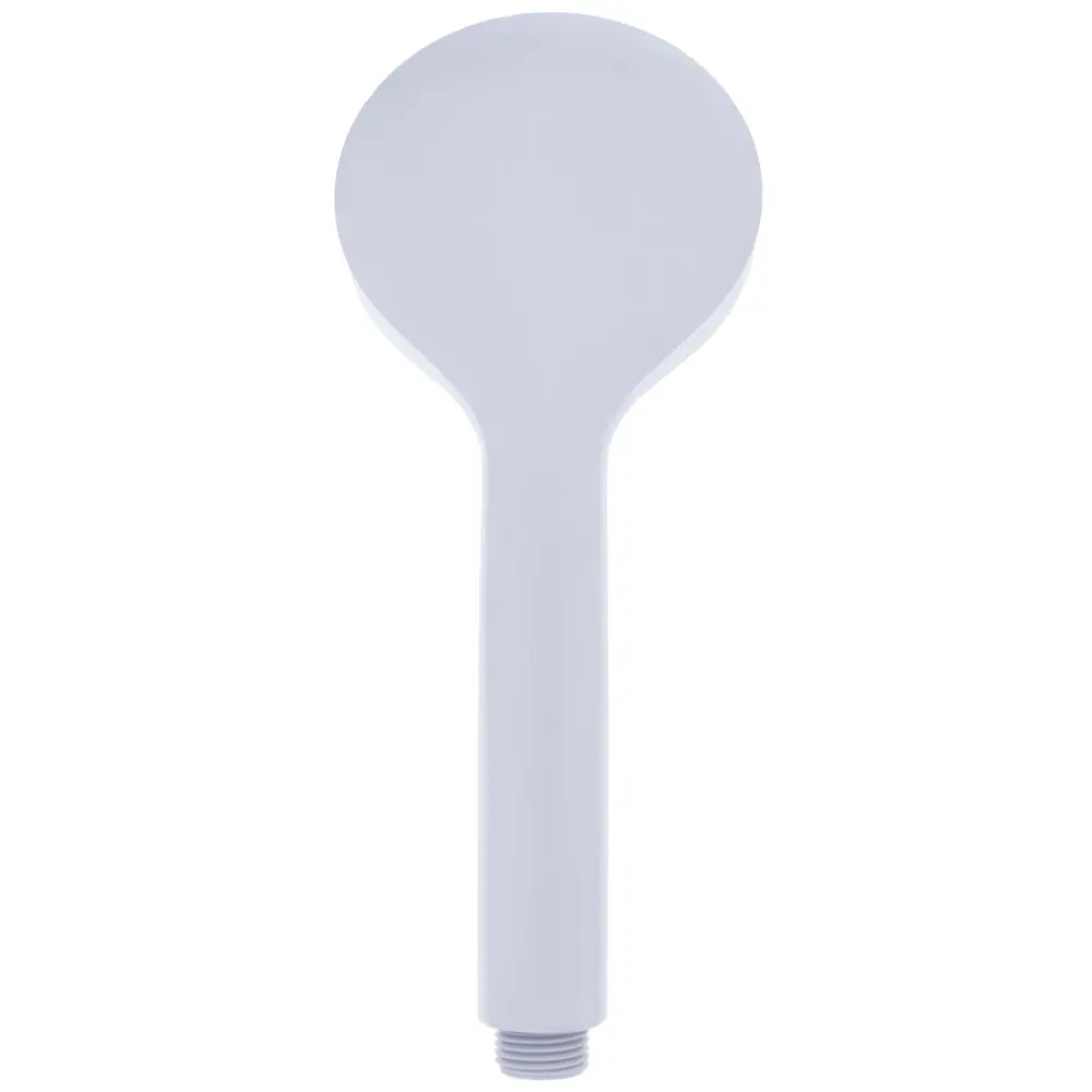 Лейка для душа Sensea Rondo 1 режим хром STLM-2022063 - Вид №1