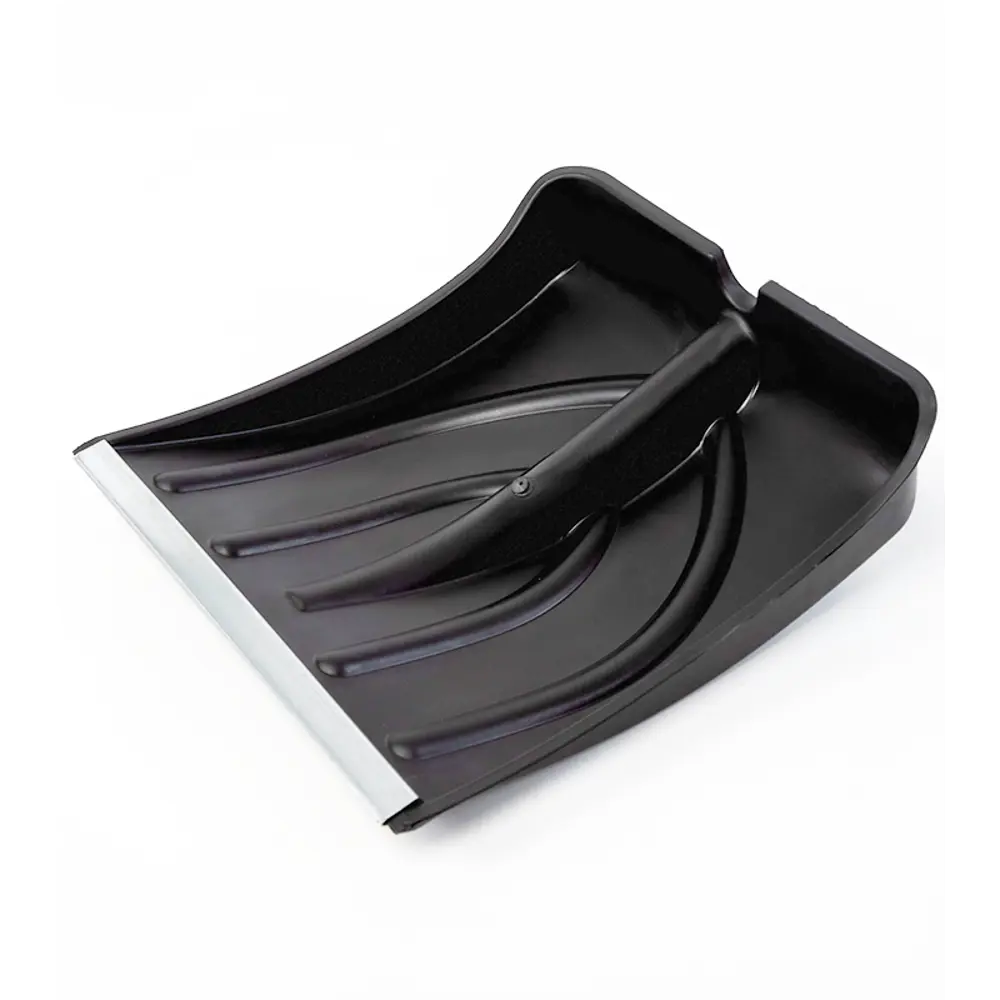 Лопата снеговая 38 см полипропилен без черенка Santreyd STLM-2115477