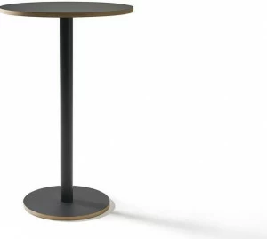 Sancal Круглый высокий стол