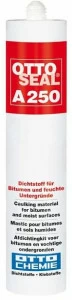 8-Chemie Герметик для битума и влажных оснований Ottoseal® sigillanti