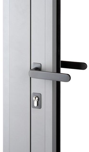 Reynaers Aluminium Дизайнерская ручка для дверей и окон sun-id-1381251 - Вид №2