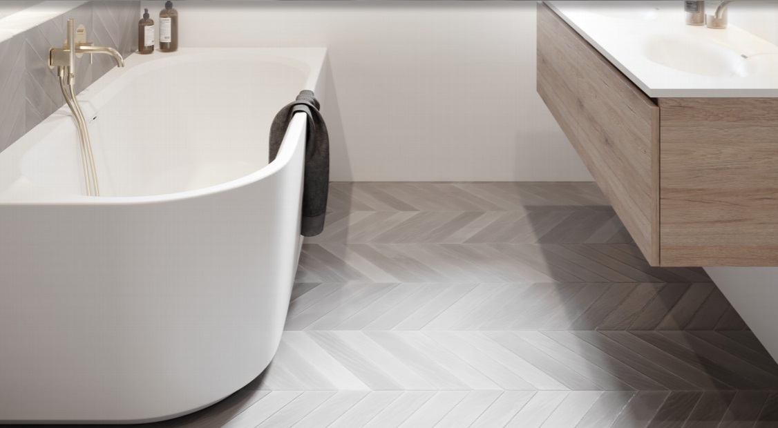 Desire Corner 184 x 84_BD05105 Ванна Riho Desire Santreyd - Вид №8