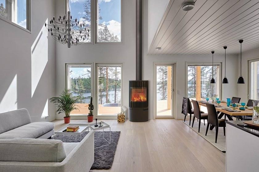 Schiedel Дымоход с двойными стенками для печей и каминов sun-id-1452592 - Вид №3