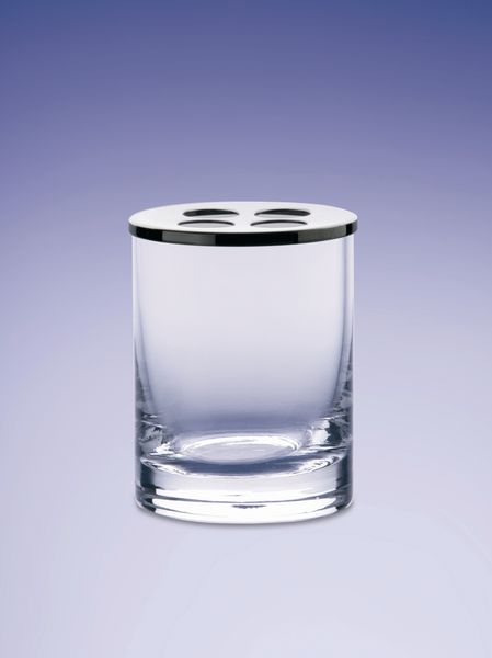 831251 Windisch Стакан для ванной Cristal