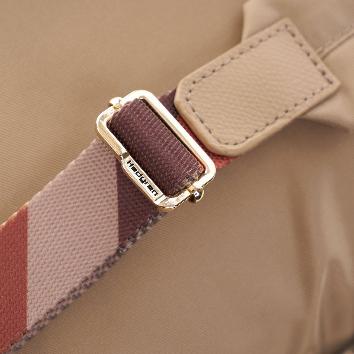 HPRI01M/175 Рюкзак HPRI01M Backpack Paragon M Hedgren Prisma - Вид №9