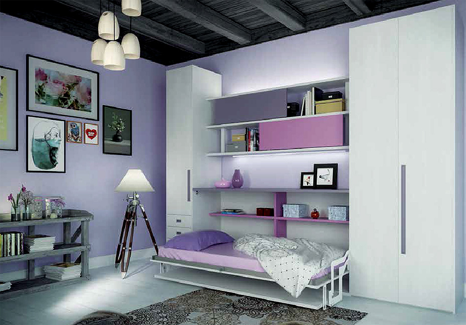 Детская из модулей  TUMIDEI 365  - Вид №1