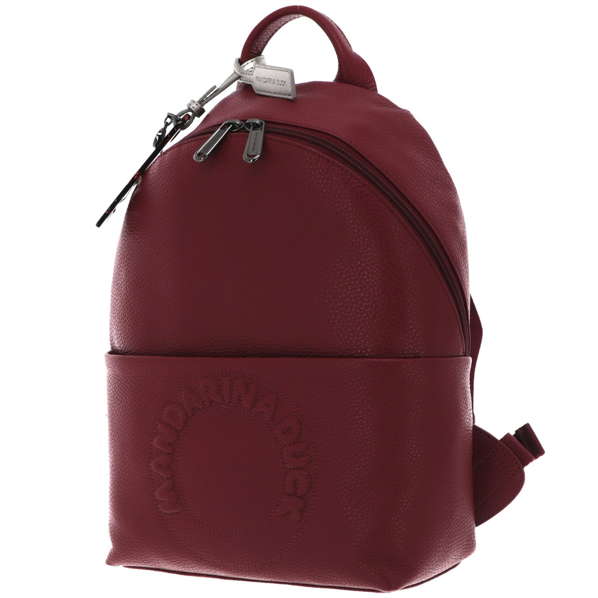 JKT04-04O Рюкзак JKT04 Backpack Mandarina Duck Marshmellow  - Вид №1