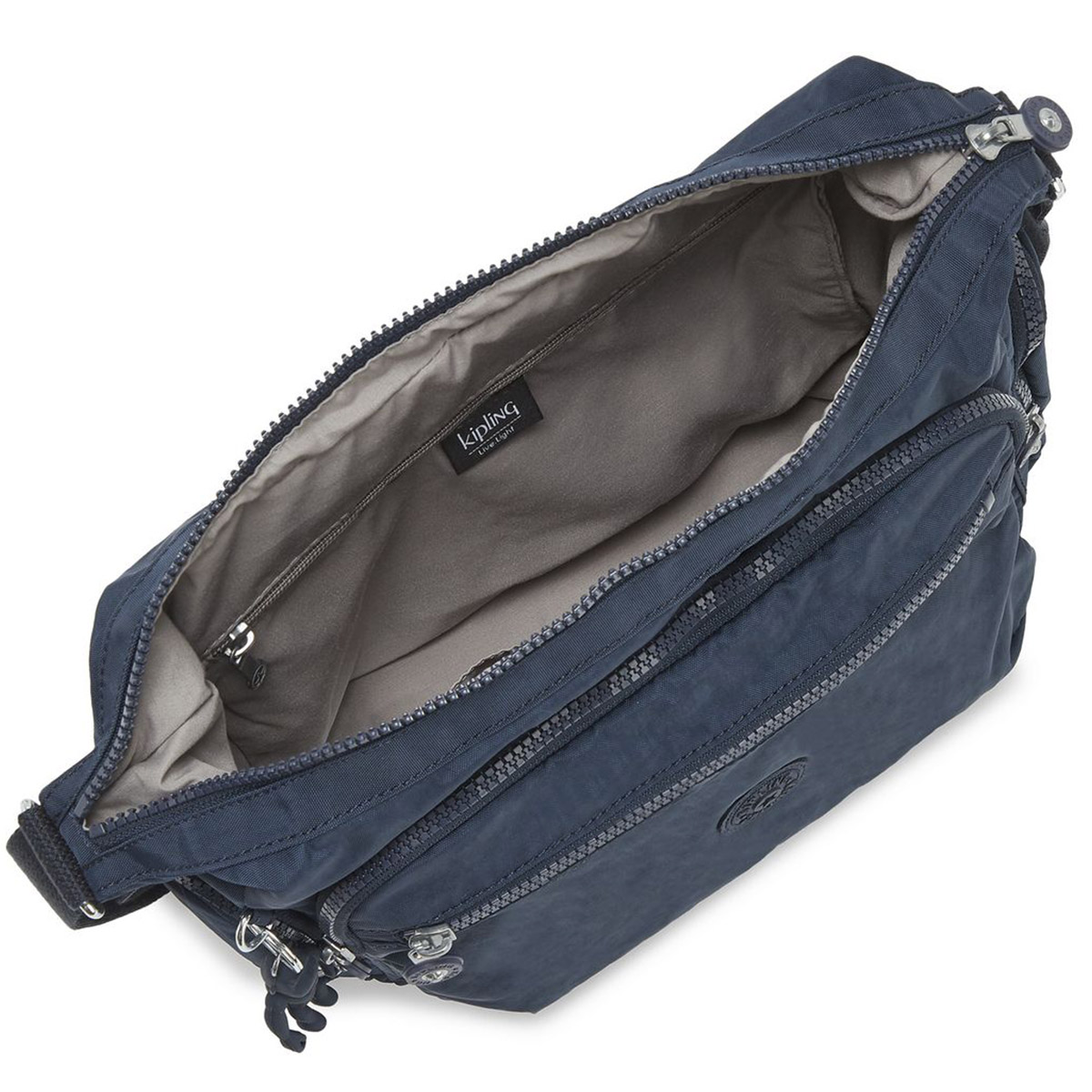K1525596V Сумка кросс-боди Medium Shoulder Bag Kipling Gabbie  - Вид №3