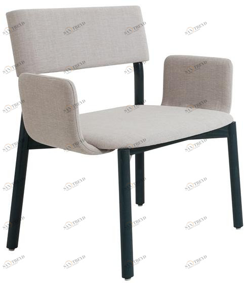 Blifase Кресло с подлокотниками Scuele sun-id-1508630