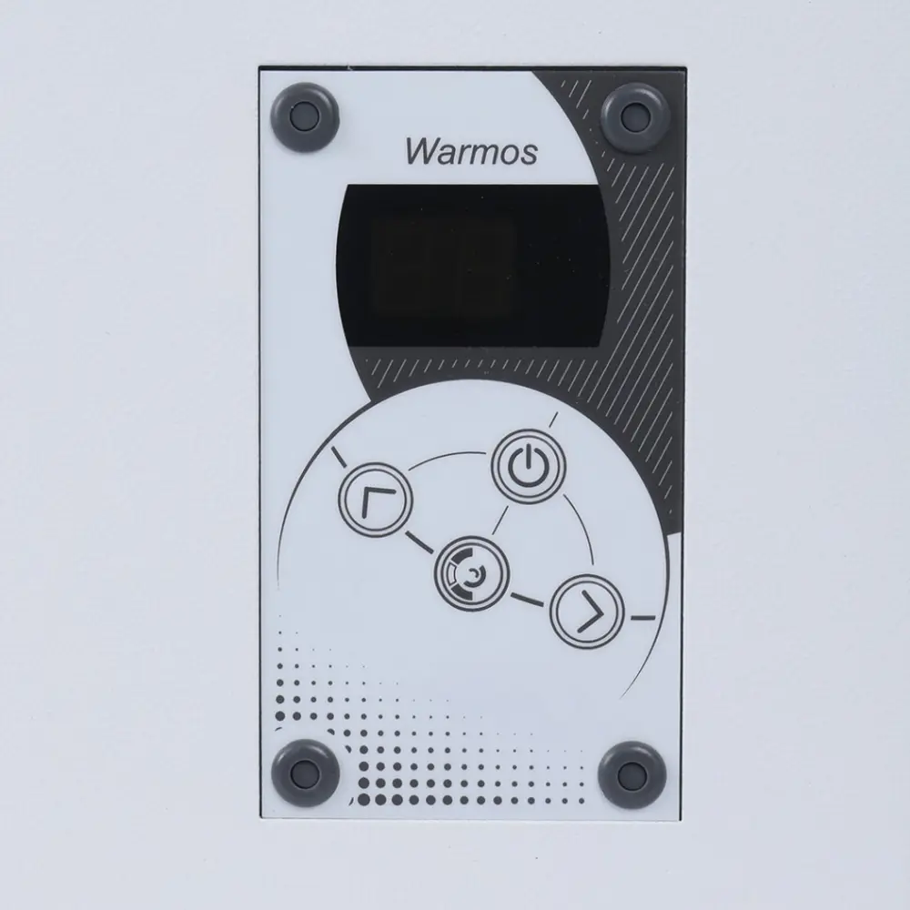 Котел электрический ЭВАН Warmos IV 220 В 6 кВт 82660813 STLM-2040419  - Вид №2