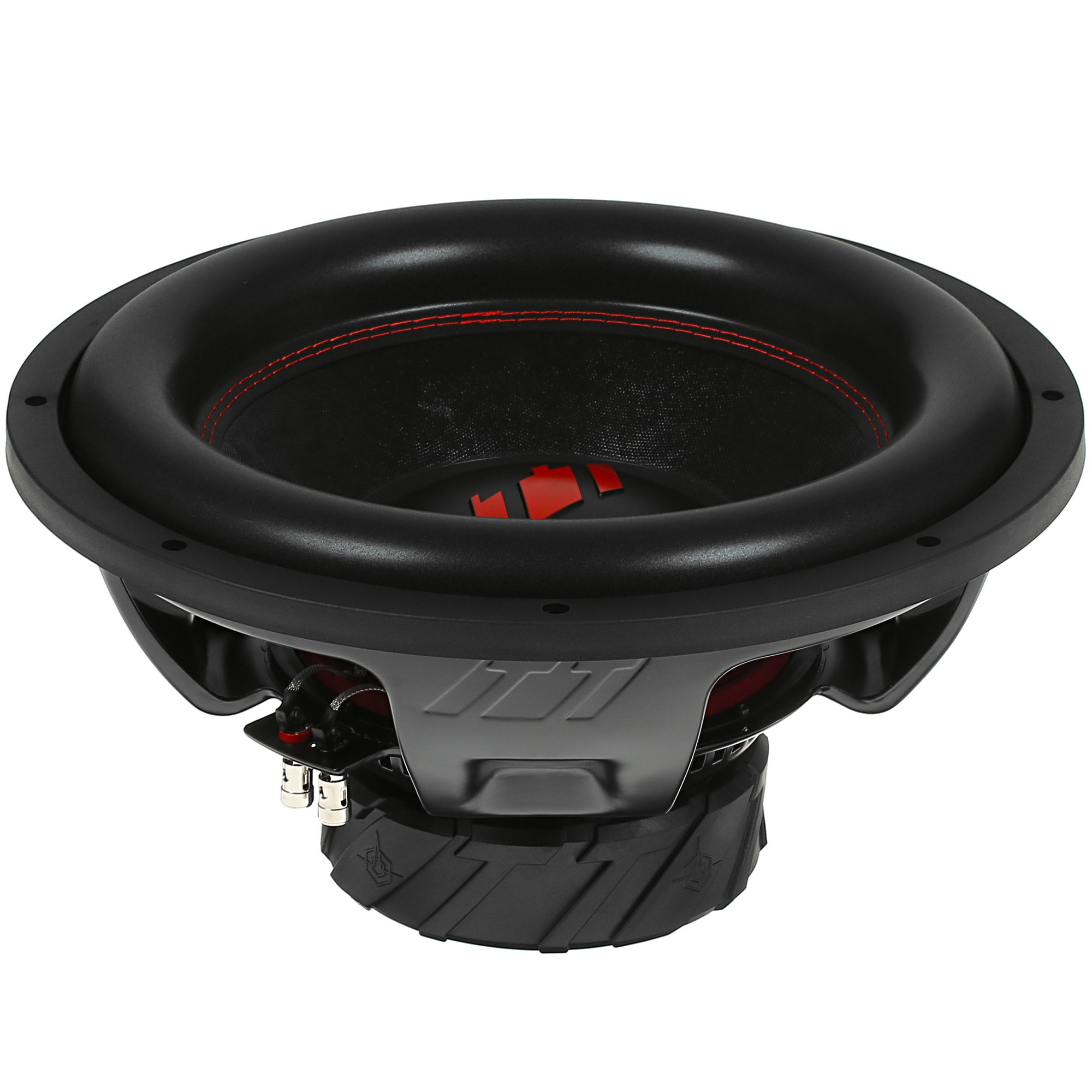 5331728 Сабвуферный динамик URAL TT 15 STDN-0145923