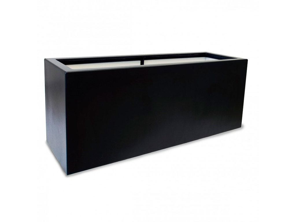 Кашпо коллекции "Бетула" ВD-02-61 150/50/60 ГеоПластБорд GPBST-84