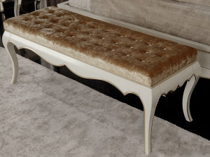 Банкетка  MIRANDOLA M2172