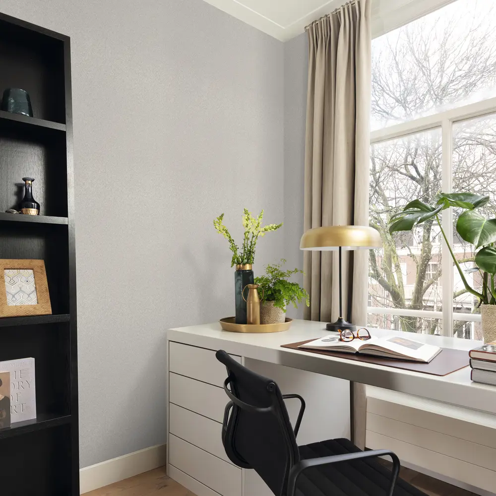 Обои флизелиновые Rasch Tendencia сиреневые 1.06 м R975321 STLM-2156174 - Вид №3