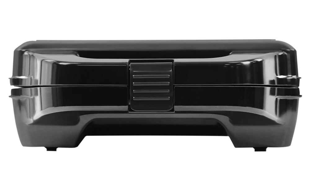 9162125 Гриль STINGRAY ST-SM1216A черный STDN-0129691 - Вид №8