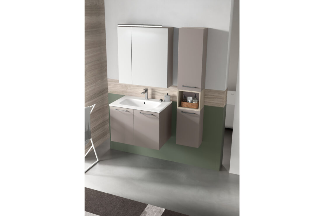 Комплект мебели 02 Arcom 46 STARC02 - Вид №13