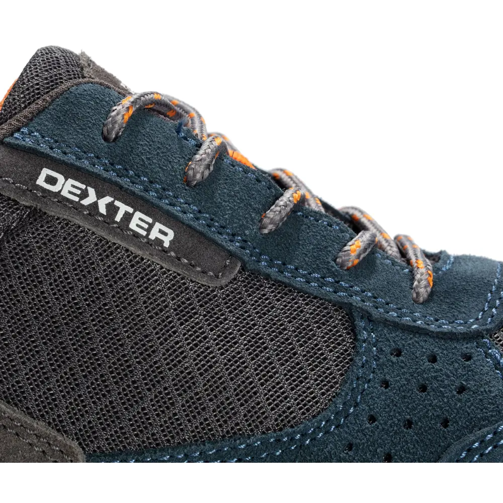 Полуботинки Dexter S1P SRC размер 40 82625677 STLM-2142385  - Вид №3