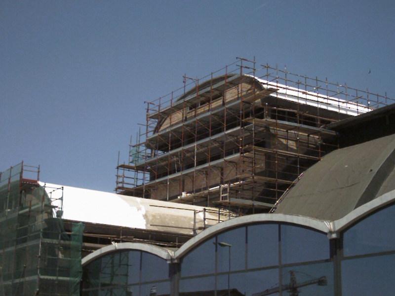 TECNOVA GROUP® Кровельное покрытие Thermoshield® risparmio energetico a ø spessore sun-id-1465845 - Вид №8