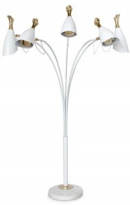 Delightfull Регулируемый торшер Duke