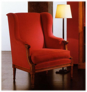 Кресло  SALDA ARREDAMENTI 8528