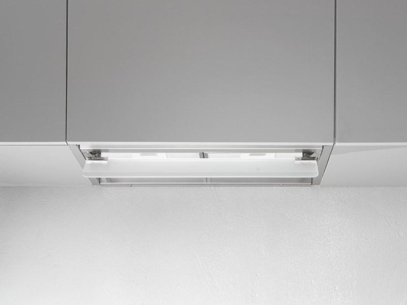 Silverline Встроенный металлический капюшон sun-id-1453895 - Вид №2