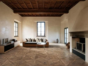 Ceramiche Refin Пол под дерево Effetto legno