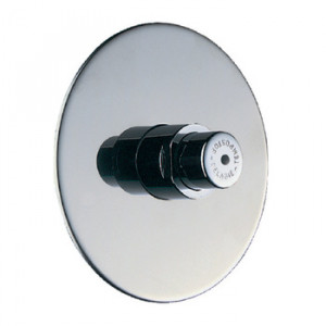 DE779128 Edone TEMPO STOP Наружный настенный расходомер с таймером для писсуара DE779128