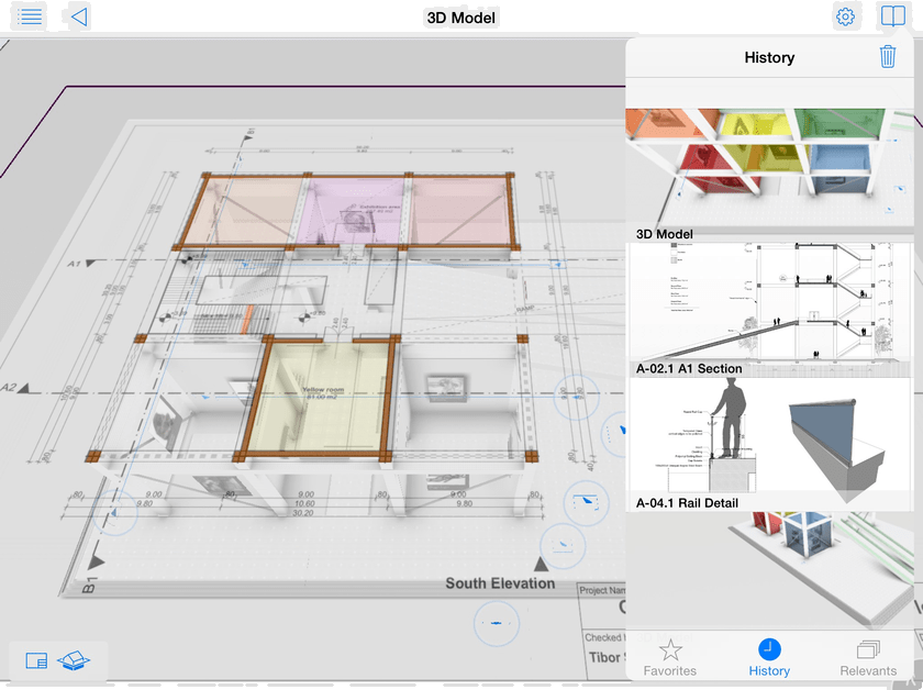 GRAPHISOFT Italia Программное обеспечение онлайн / облако sun-id-1358662 - Вид №4