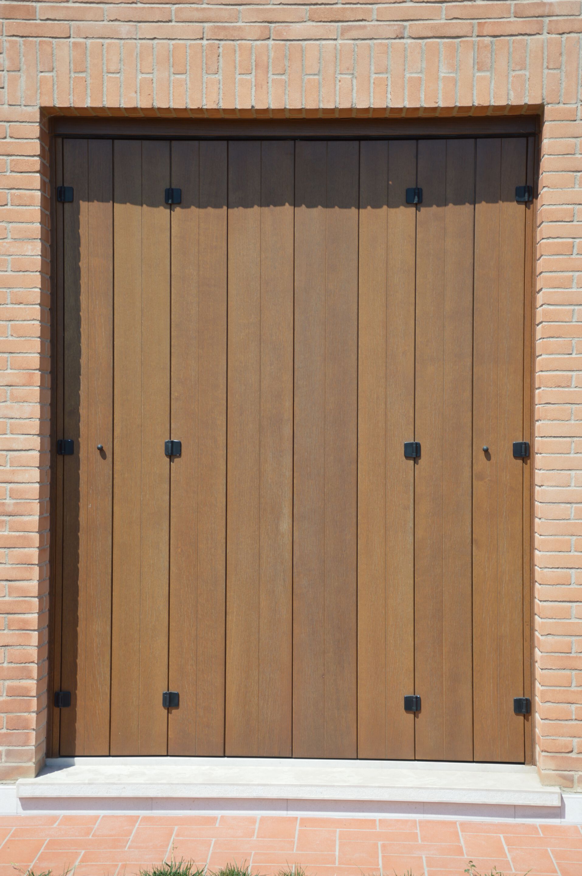 Топоры из массива дерева Bussi TAGLIERE ARCH-00073122