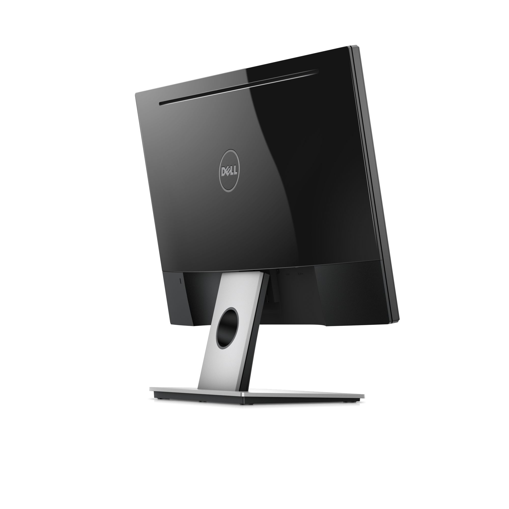 416H-2078 se2416h 23.8", ips, 1920x1080, 6ms, 250cd/m2, 8m:1, 178/178, hdmi, vga, 3y Dell Santreyd  - Вид №3