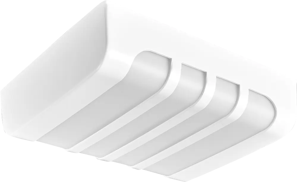 Светильник Volpe влагозащищенный IP65 для помещений повышенной влажности 82583473