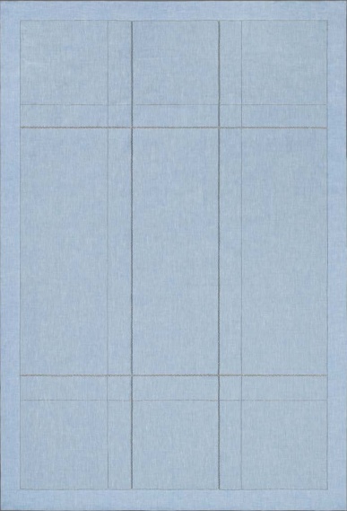 10620347 Крестецкая строчка Скатерть 220x150см Ткань 