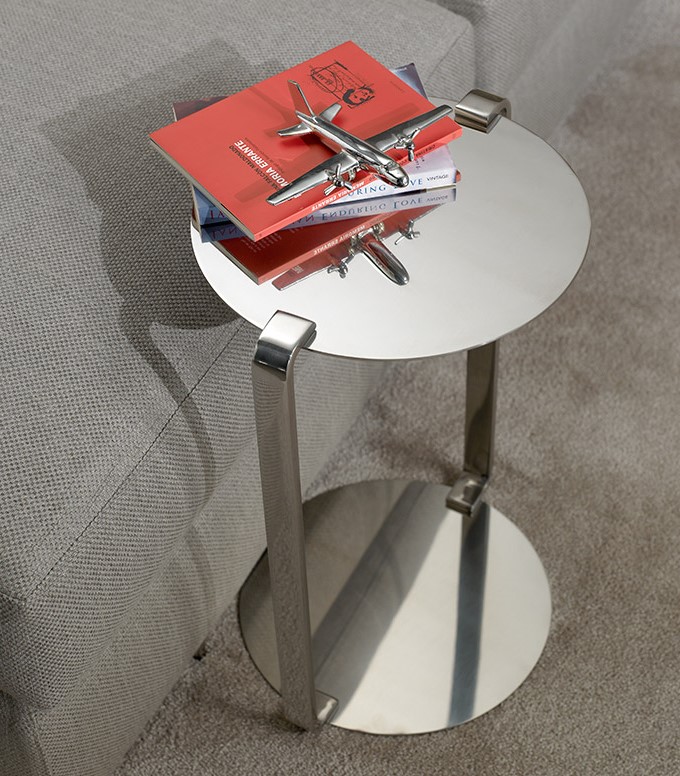 076361 Журнальный столик CasaDesus Air Santreyd - Вид №1