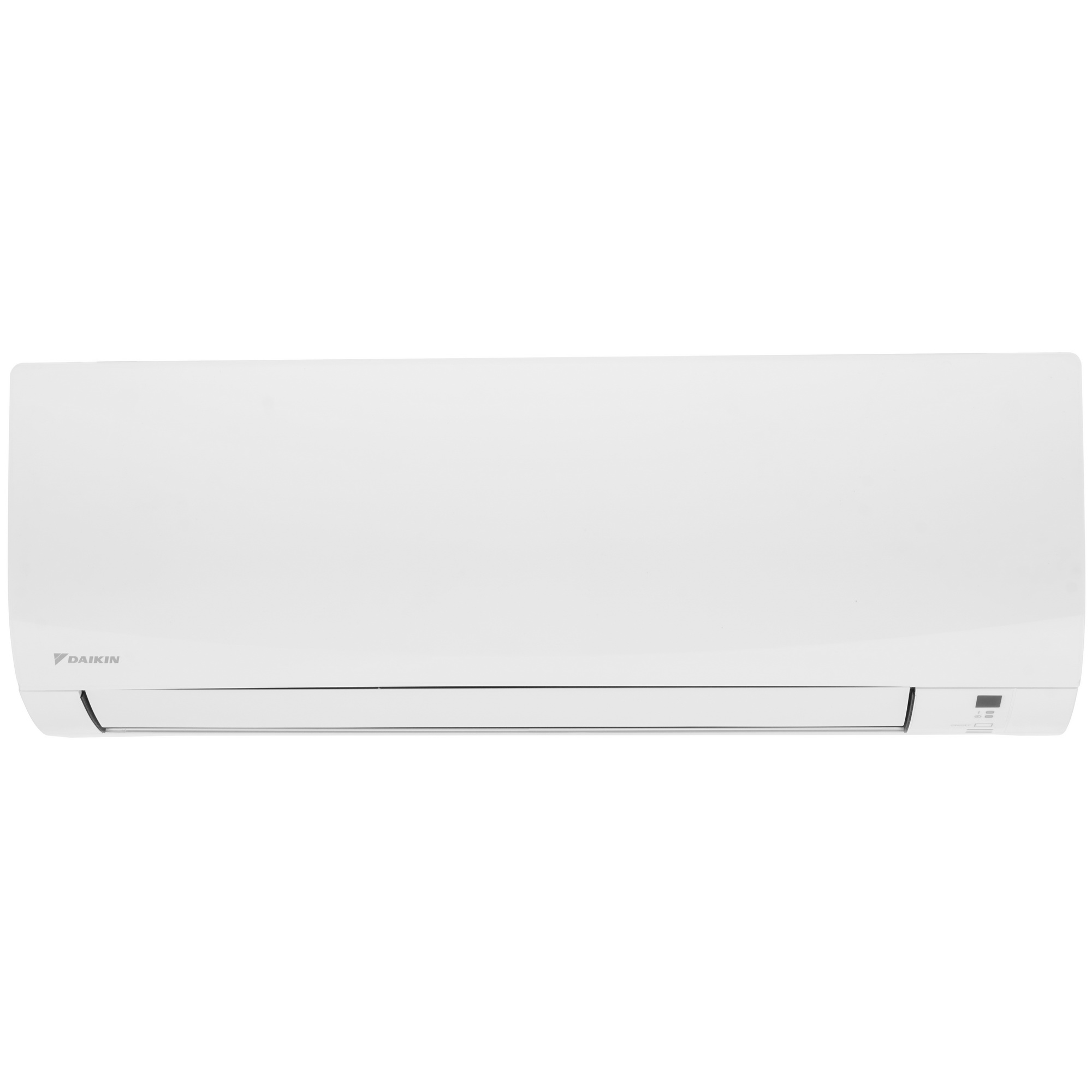9045208 Кондиционер настенный сплит-система Daikin FTXF25D/RXF25D белый STDN-0100460 - Вид №1