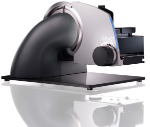 9976965 Ломтерезка GRAEF SKS 720 серый