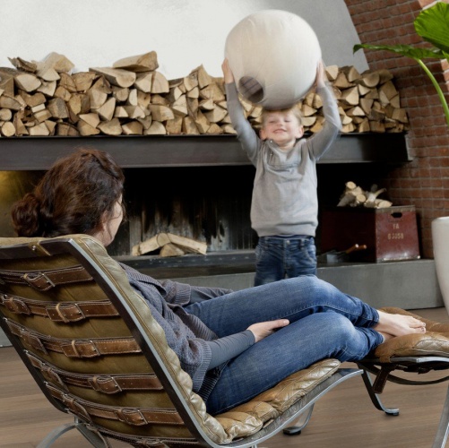 Паркетная доска Solidfloor Фаро 1194934 - Вид №9