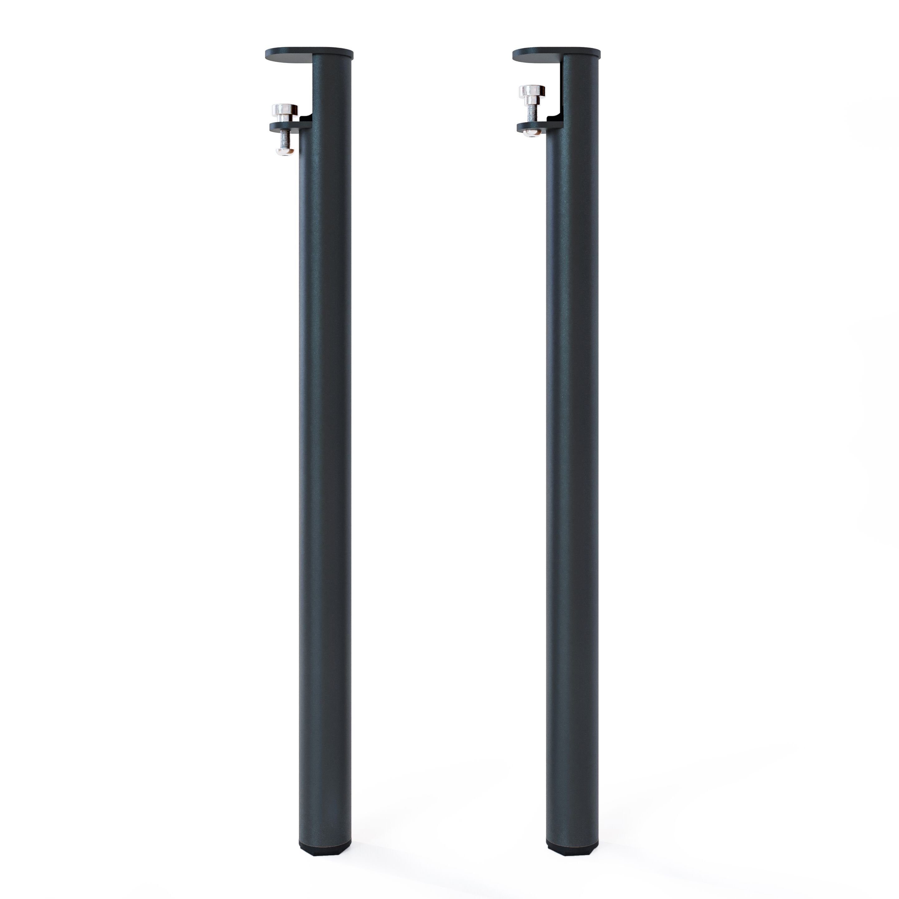 Стальная ножка стола Déco-Gem TOPAZE ARCH-00081850 - Вид №16