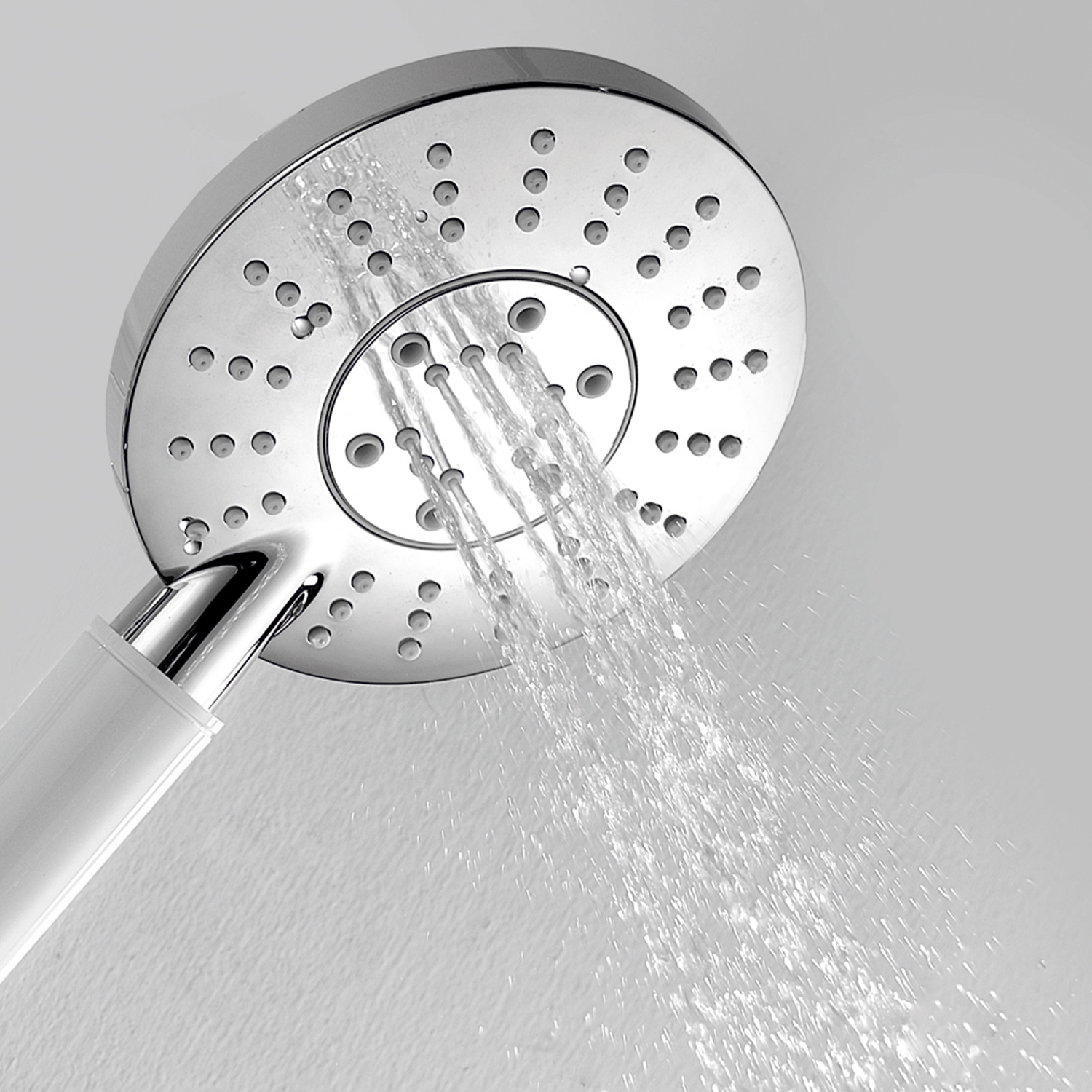 A039 Душевой комплект WasserKRAFT  - Вид №6