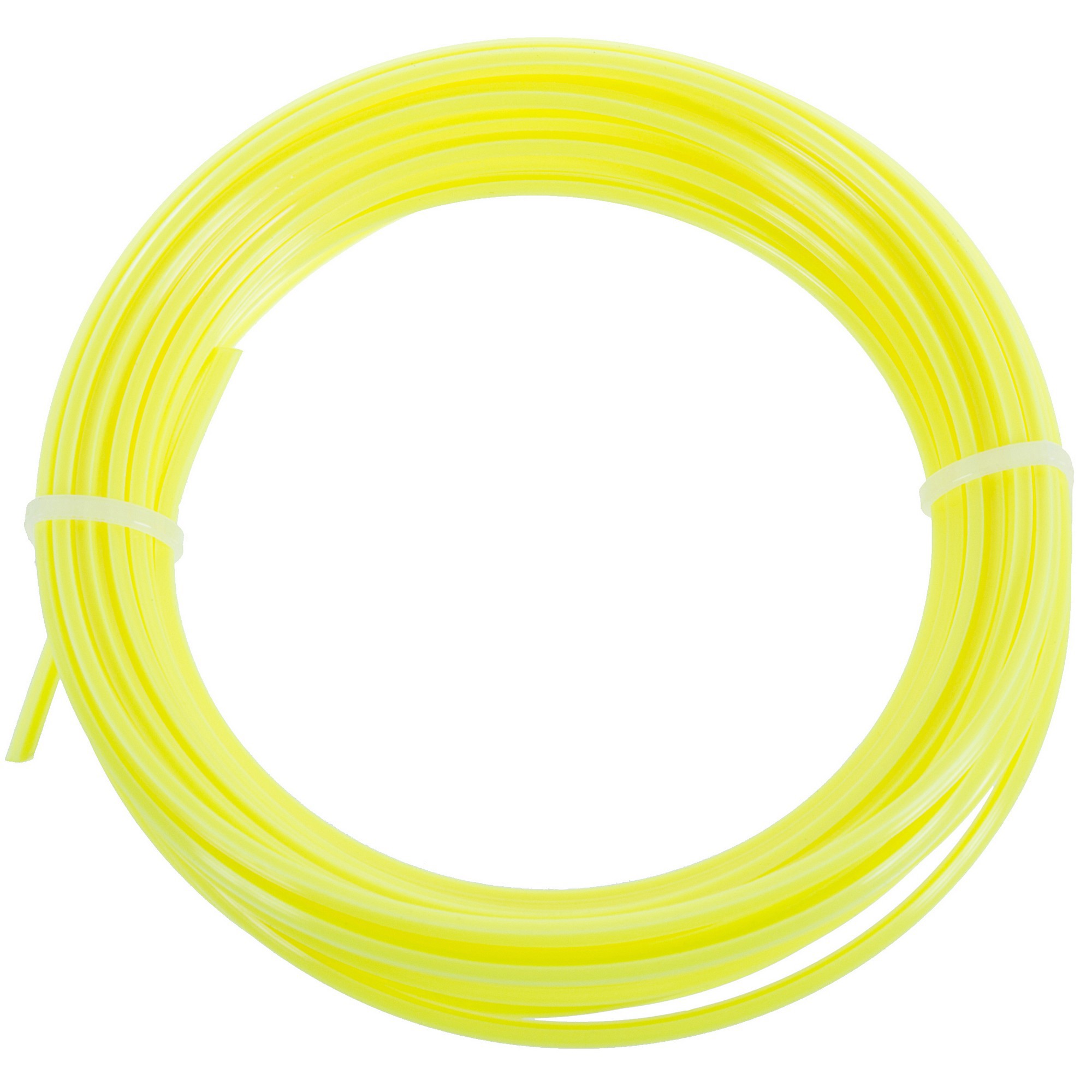 18021862 Леска для триммера ø3 мм 7 м, звезда STLM-0009277 ДЕЛЬТА  - Вид №3