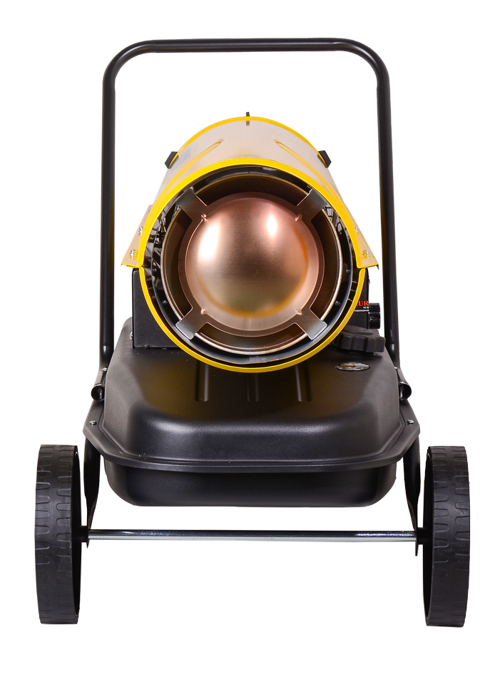 9029894 Тепловая пушка дизельная Eurolux ТДП-EU-30000 STDN-0114774 - Вид №1