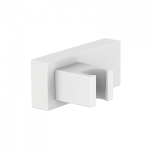 05050021 PREMIUM Держатель душевой лейки Zen Белый GRB MIXERS